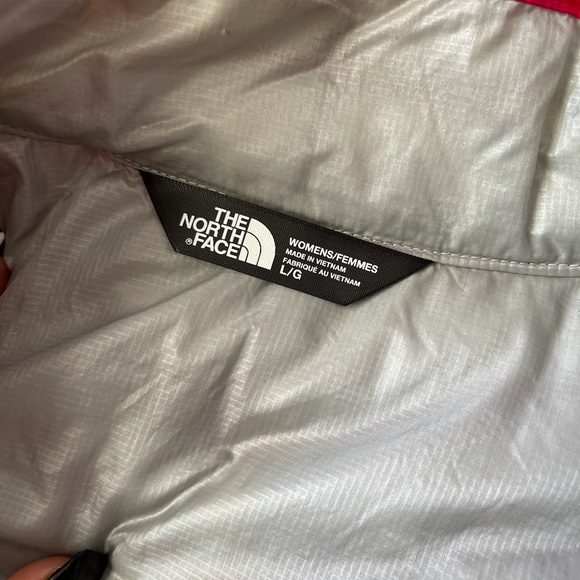 Coral thermoball vest - Picture 2 of 4